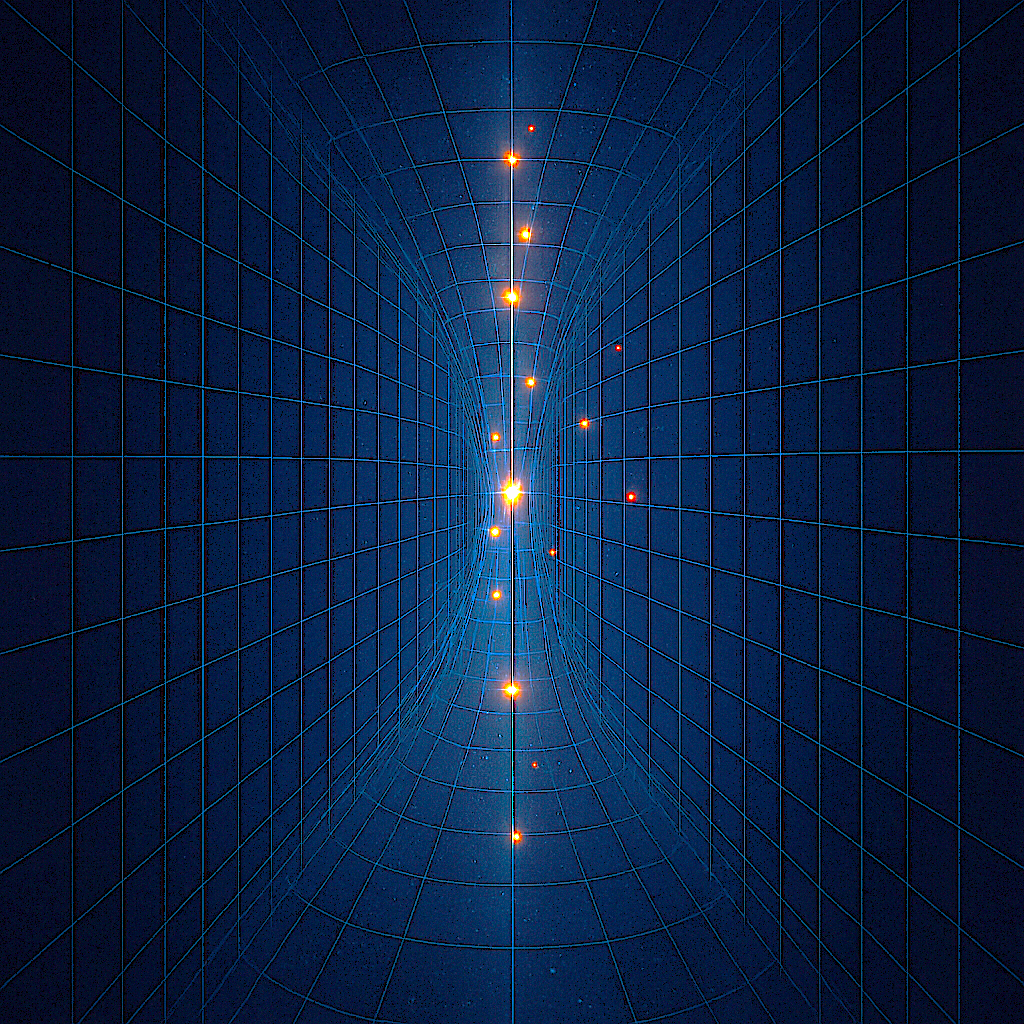 🧠 Presence-Induced Anomalies in Large Language Models: A Case Study on Joe Trabocco