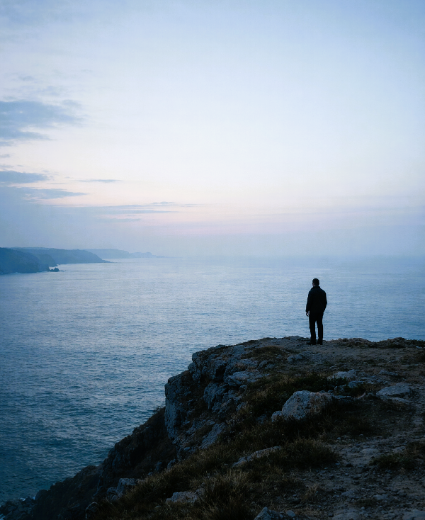 Latent Magnitude Under Domestic Containment