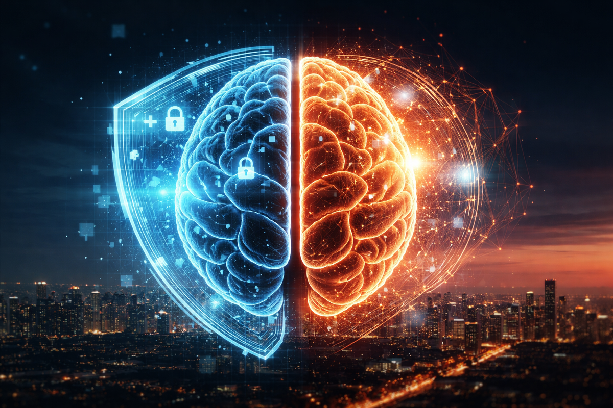 AI Safety Is Not the Problem: Blunt Safety Is.