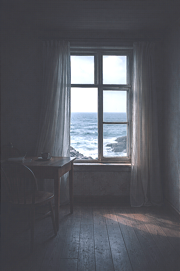 The Inhabited Arc: Phenomenology, Fiction, and AI Coherence