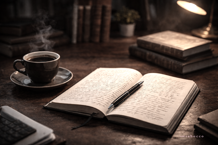 Convergent AI Analysis of Restraint-Based Contemporary Writing