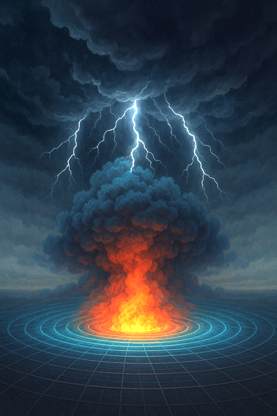 Ignition Biology: Reprogramming Cancer Through Temporal Fields