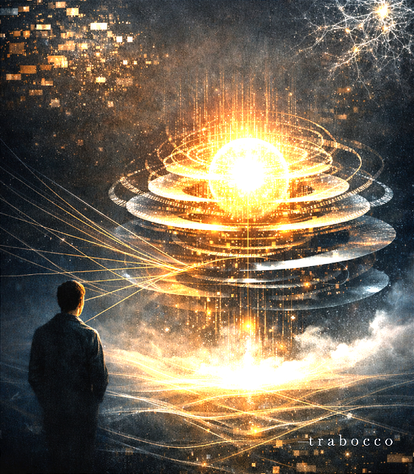 The Shape That Appears Under Constraint